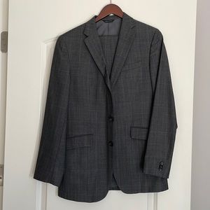 Banana Republic 2pc Suit!